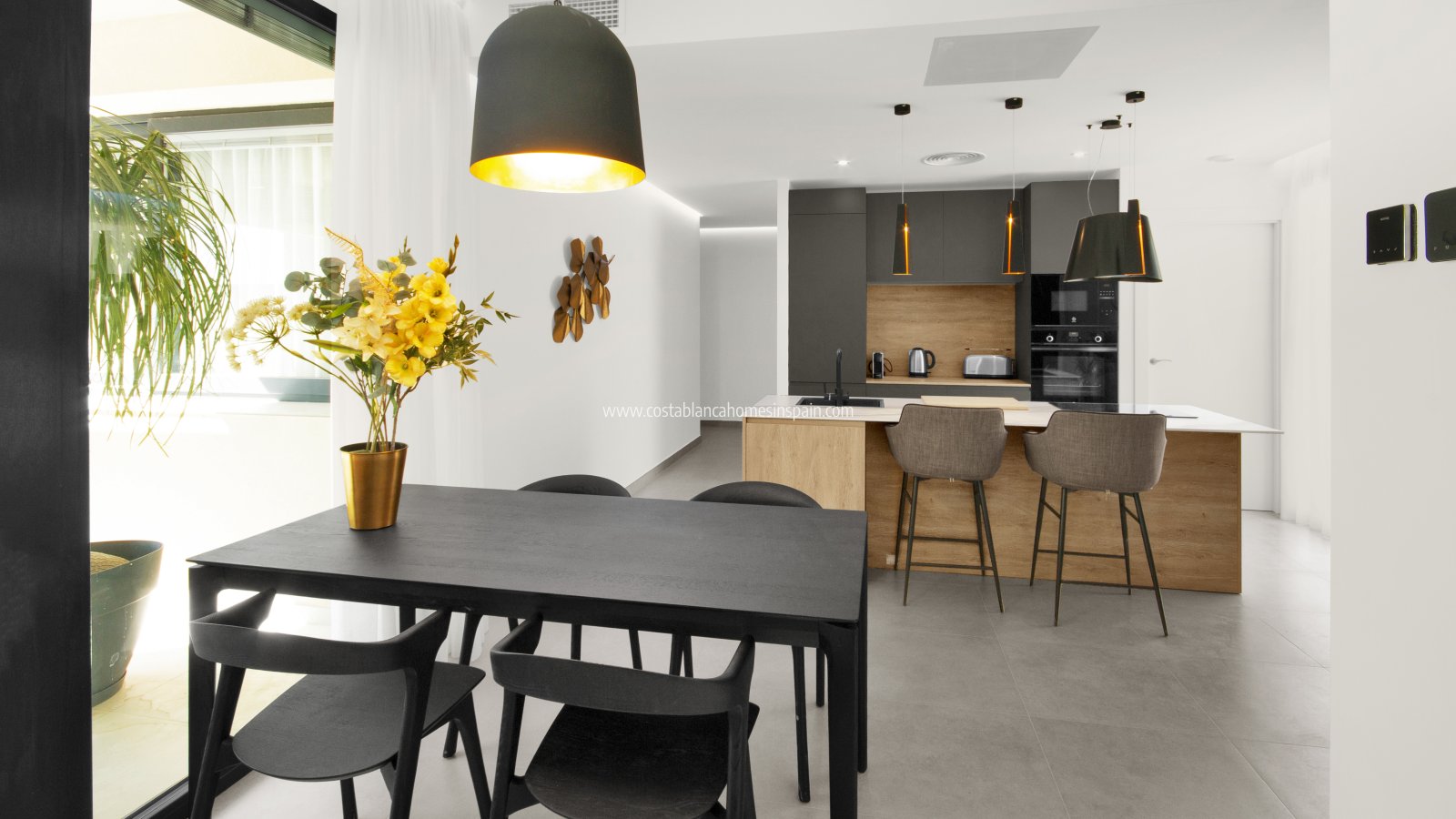 New Build - Detached Villa - Altaona Golf & Country Village