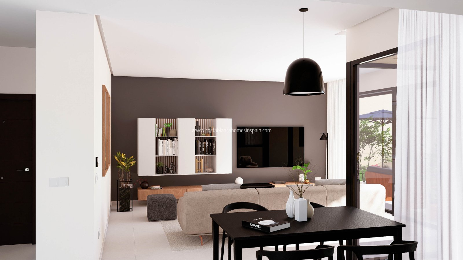 New Build - Detached Villa - Altaona Golf & Country Village