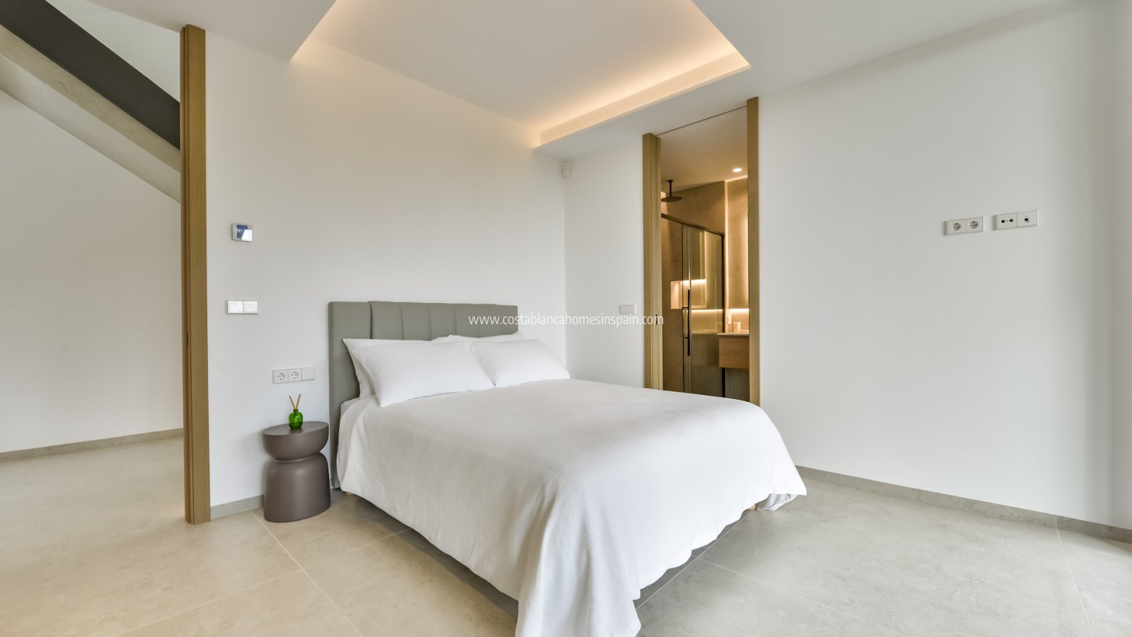 New Build - Detached Villa - Altea