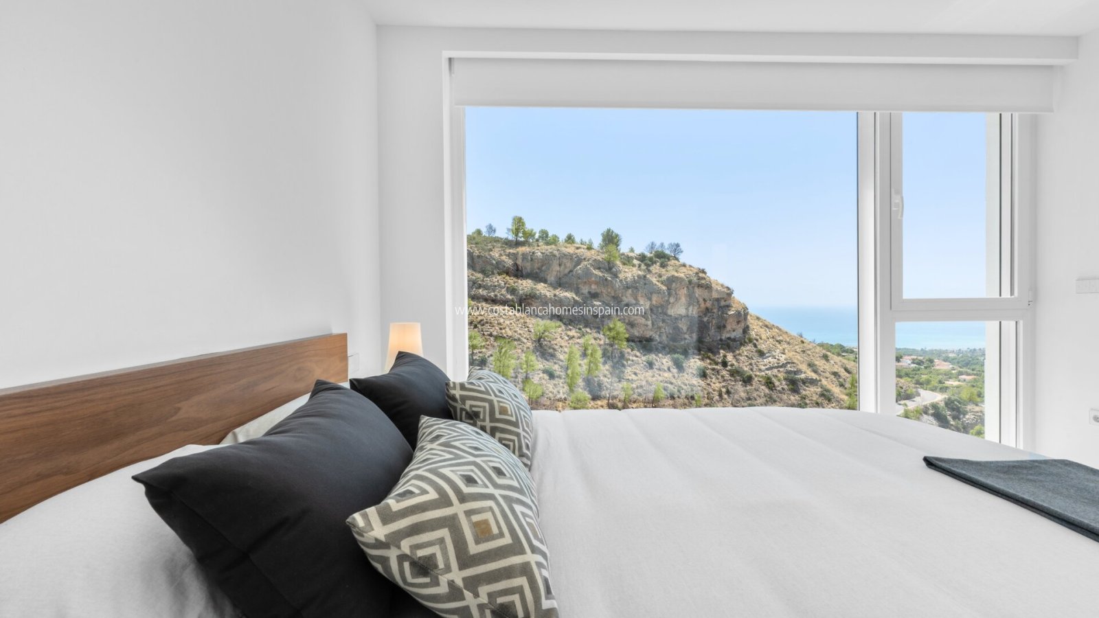 New Build - Detached Villa - Altea