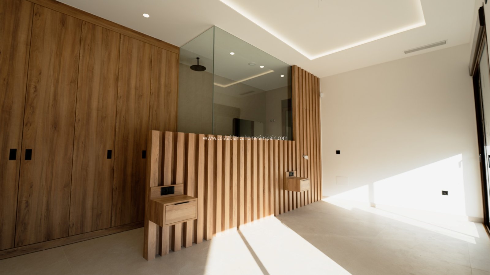 New Build - Detached Villa - Benejúzar