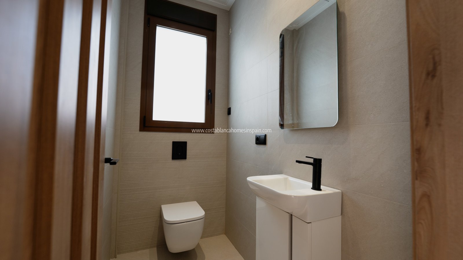 New Build - Detached Villa - Benejúzar