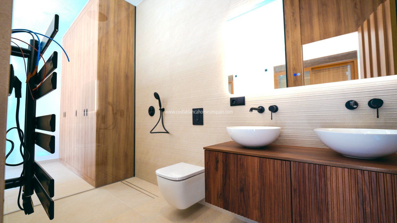 New Build - Detached Villa - Benejúzar