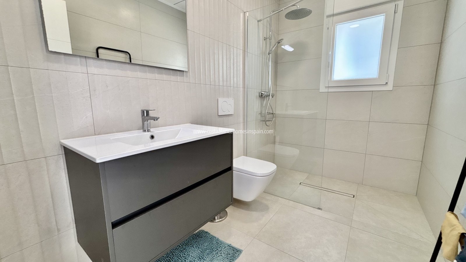 New Build - Detached Villa - Benijófar - Binijófar