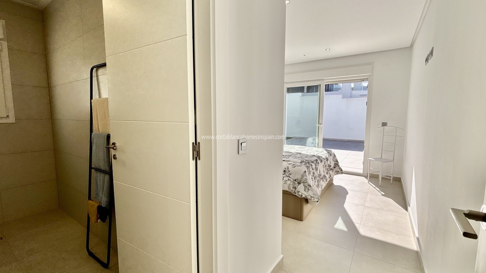 New Build - Detached Villa - Benijófar - Binijófar