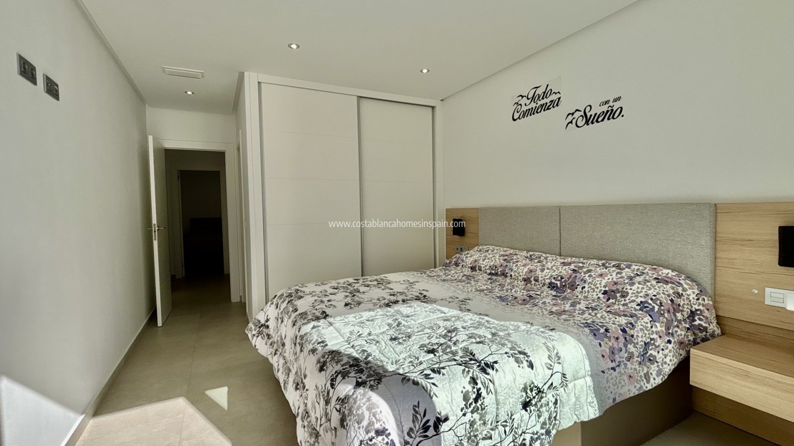 New Build - Detached Villa - Benijófar - Binijófar