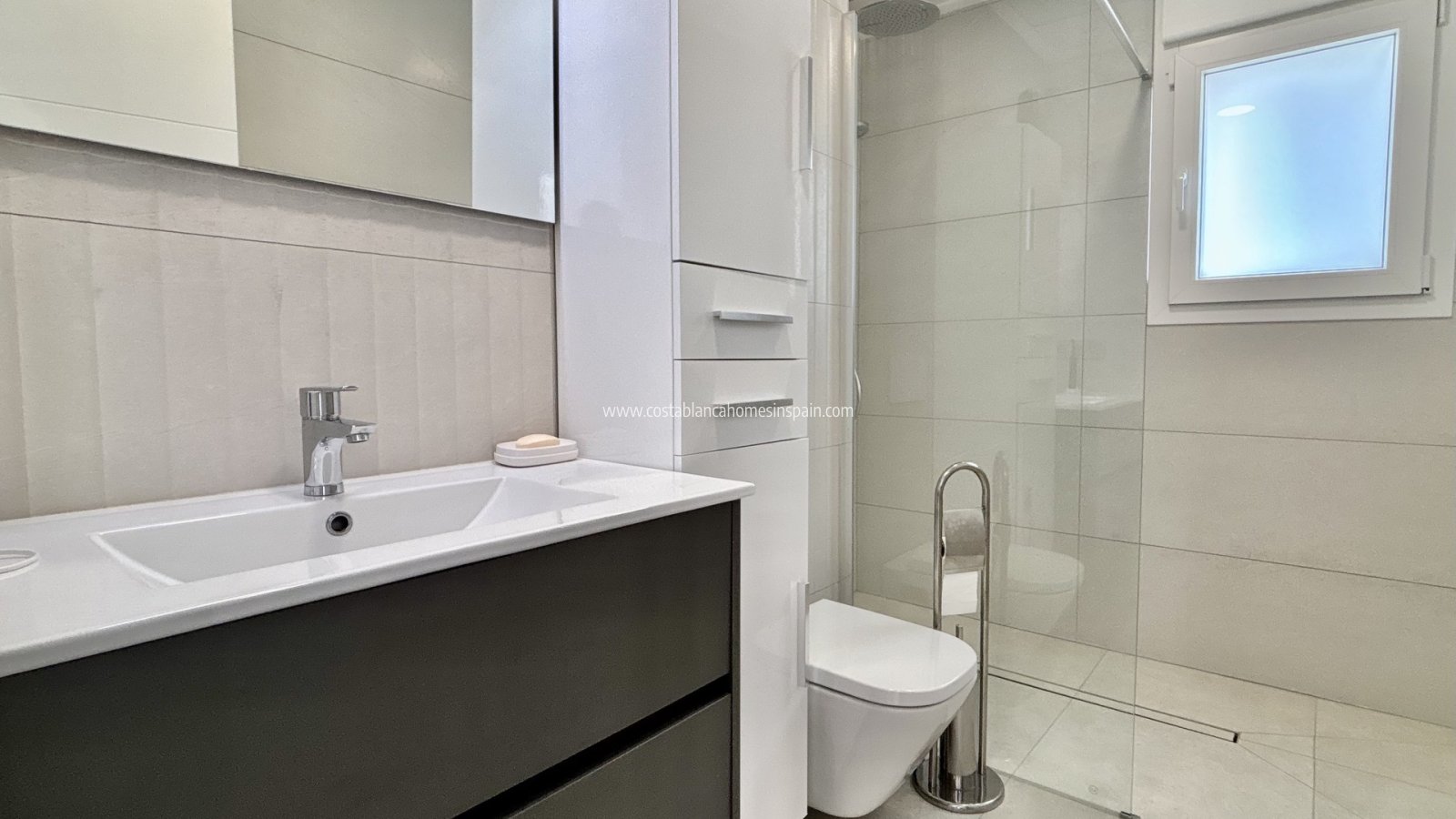 New Build - Detached Villa - Benijófar - Binijófar