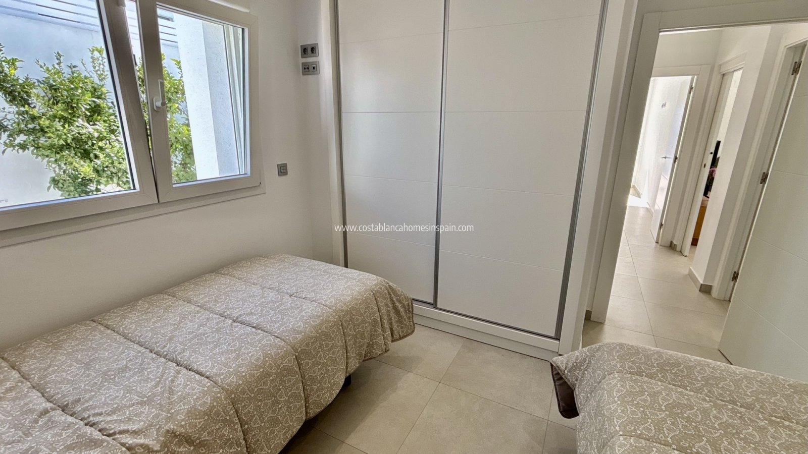 New Build - Detached Villa - Benijófar - Binijófar