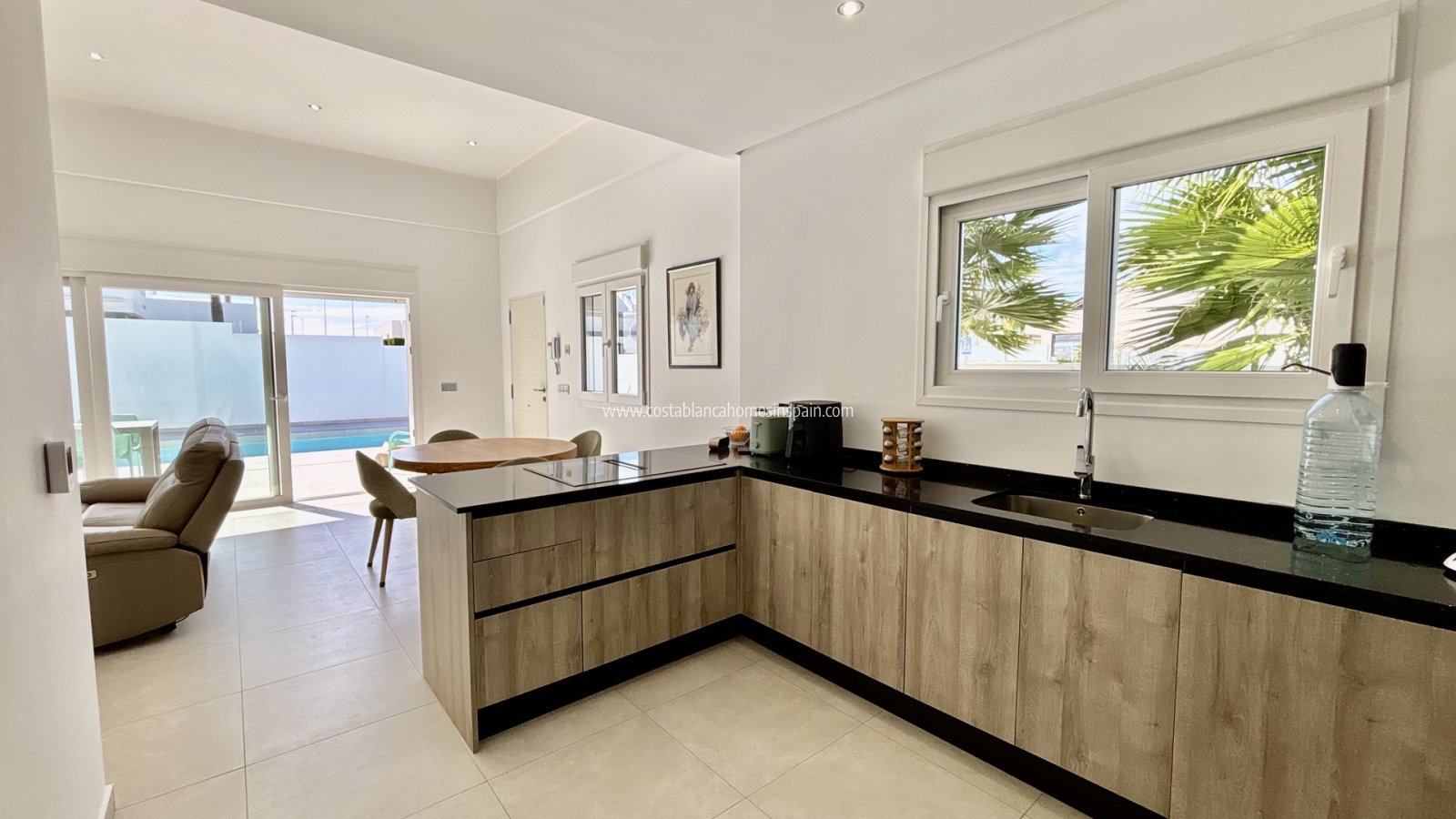 New Build - Detached Villa - Benijófar - Binijófar