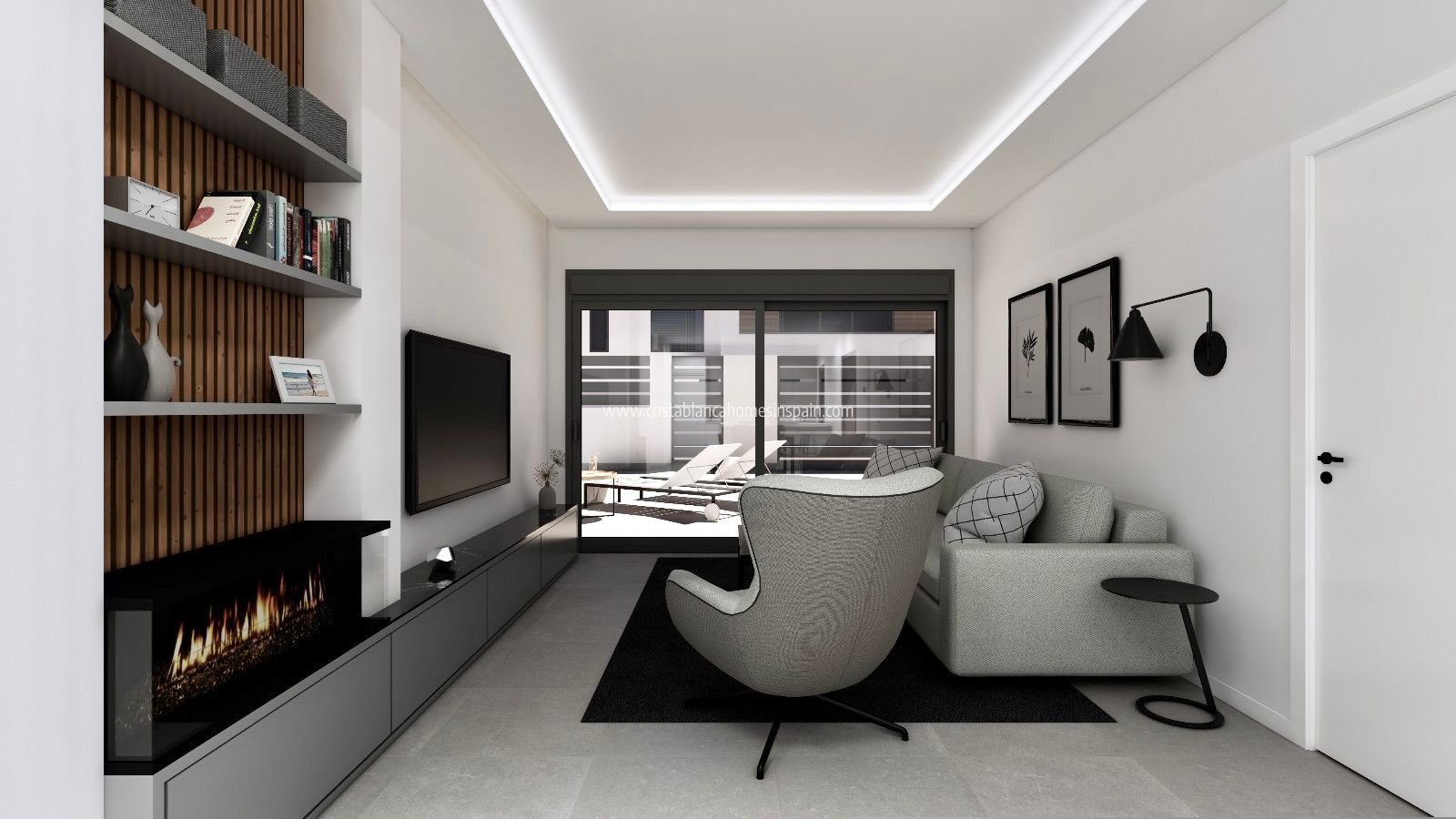 New Build - Detached Villa - Benijófar