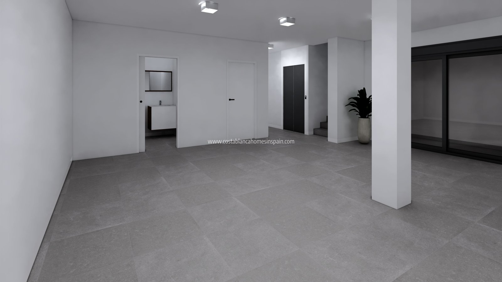 New Build - Detached Villa - Benijófar