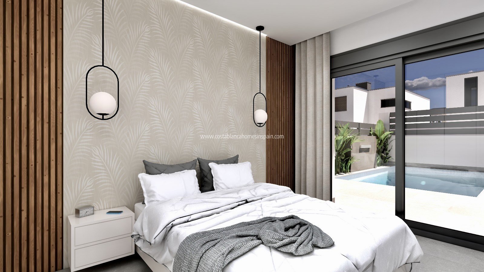 New Build - Detached Villa - Benijófar