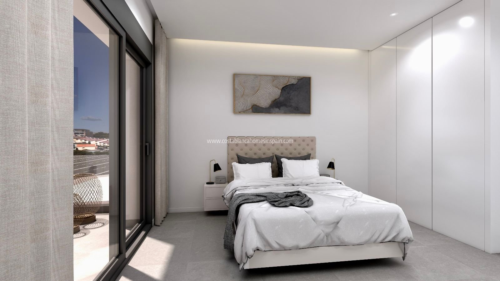 New Build - Detached Villa - Benijófar