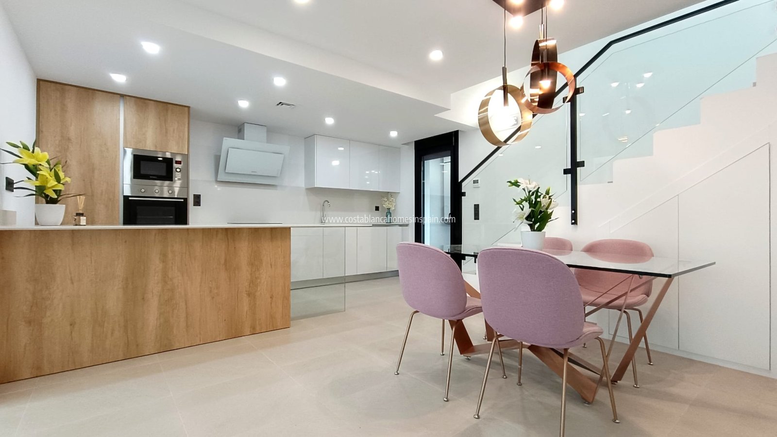 New Build - Detached Villa - Benijófar