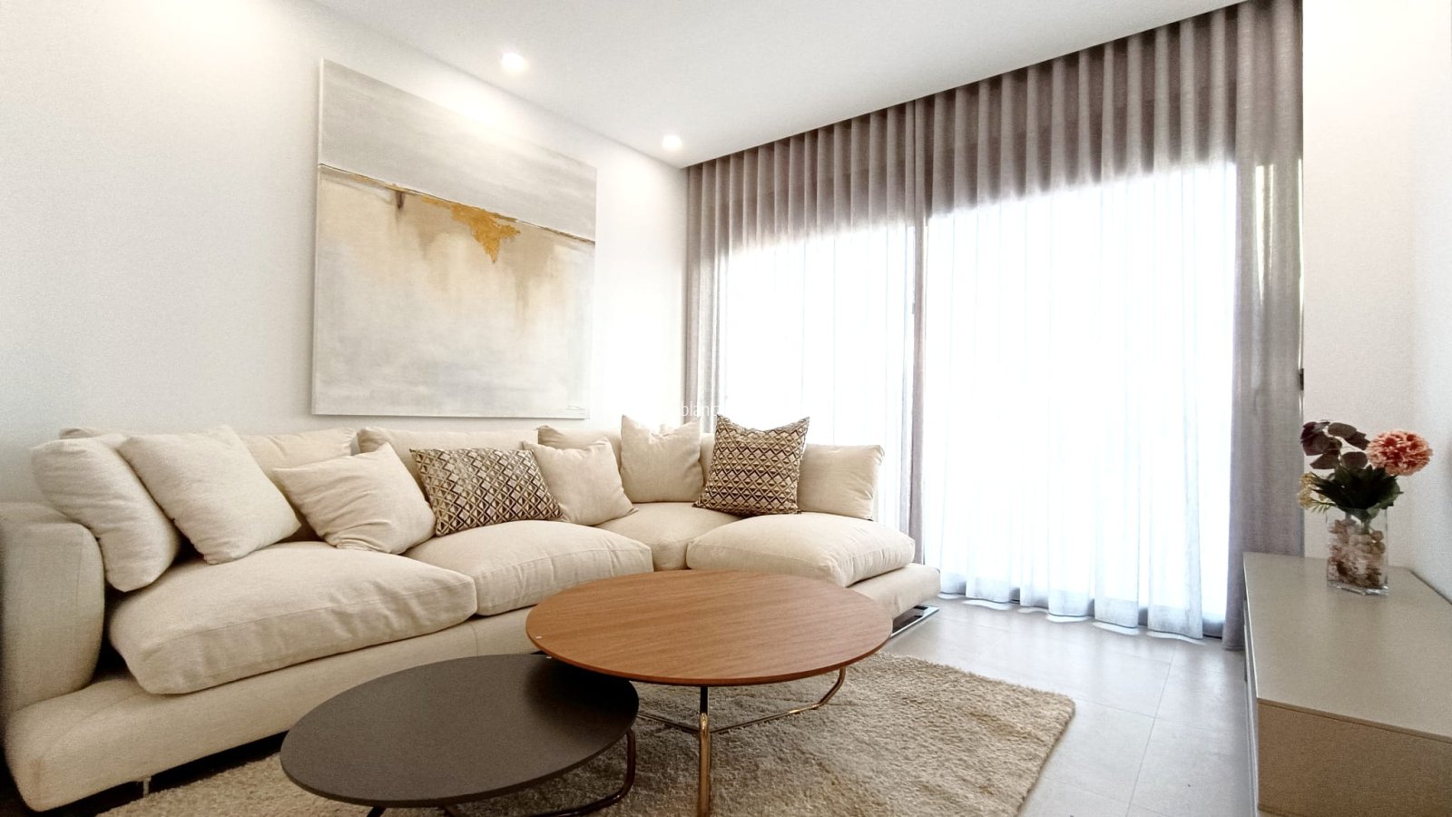 New Build - Detached Villa - Benijófar