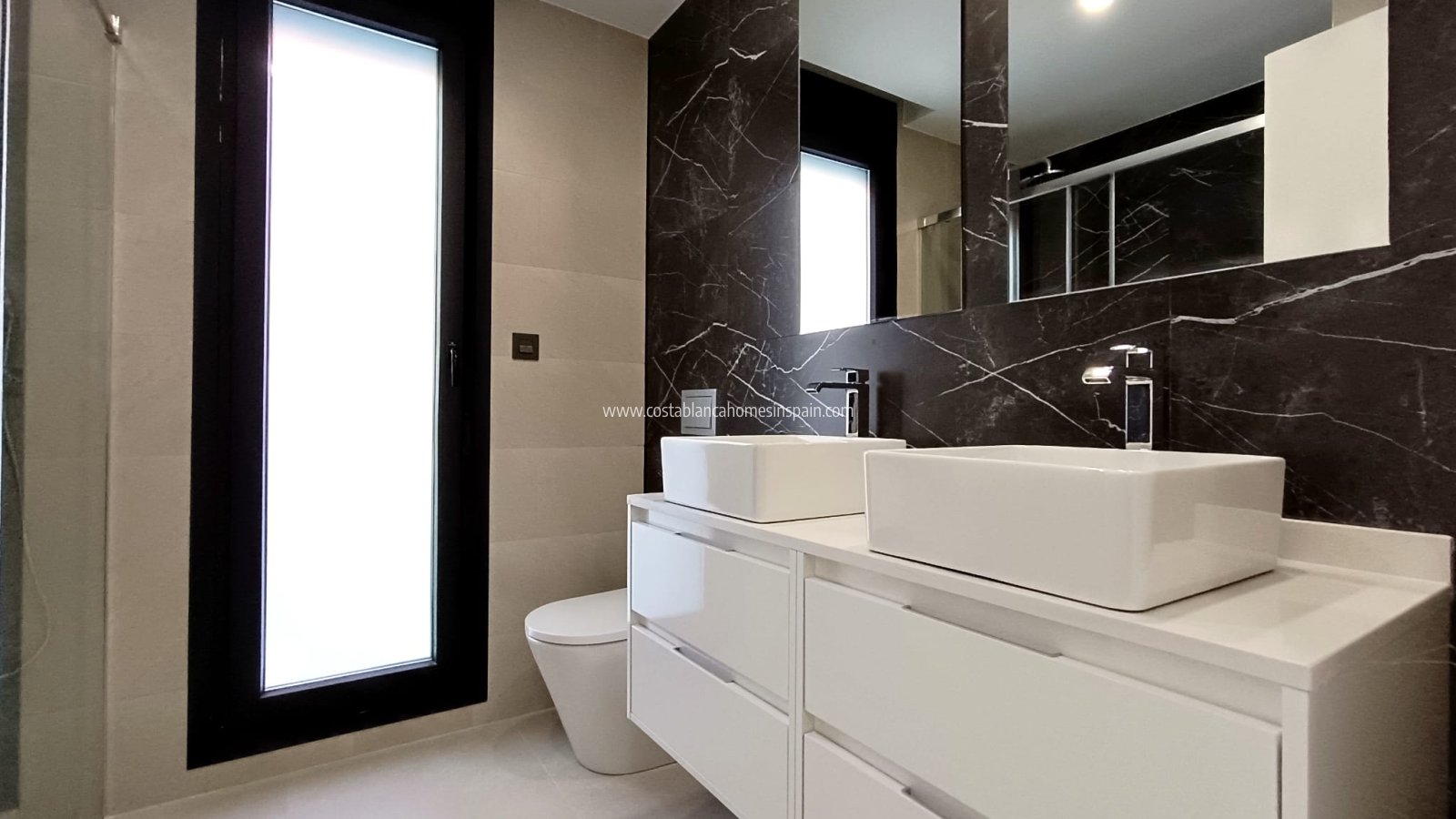 New Build - Detached Villa - Benijófar