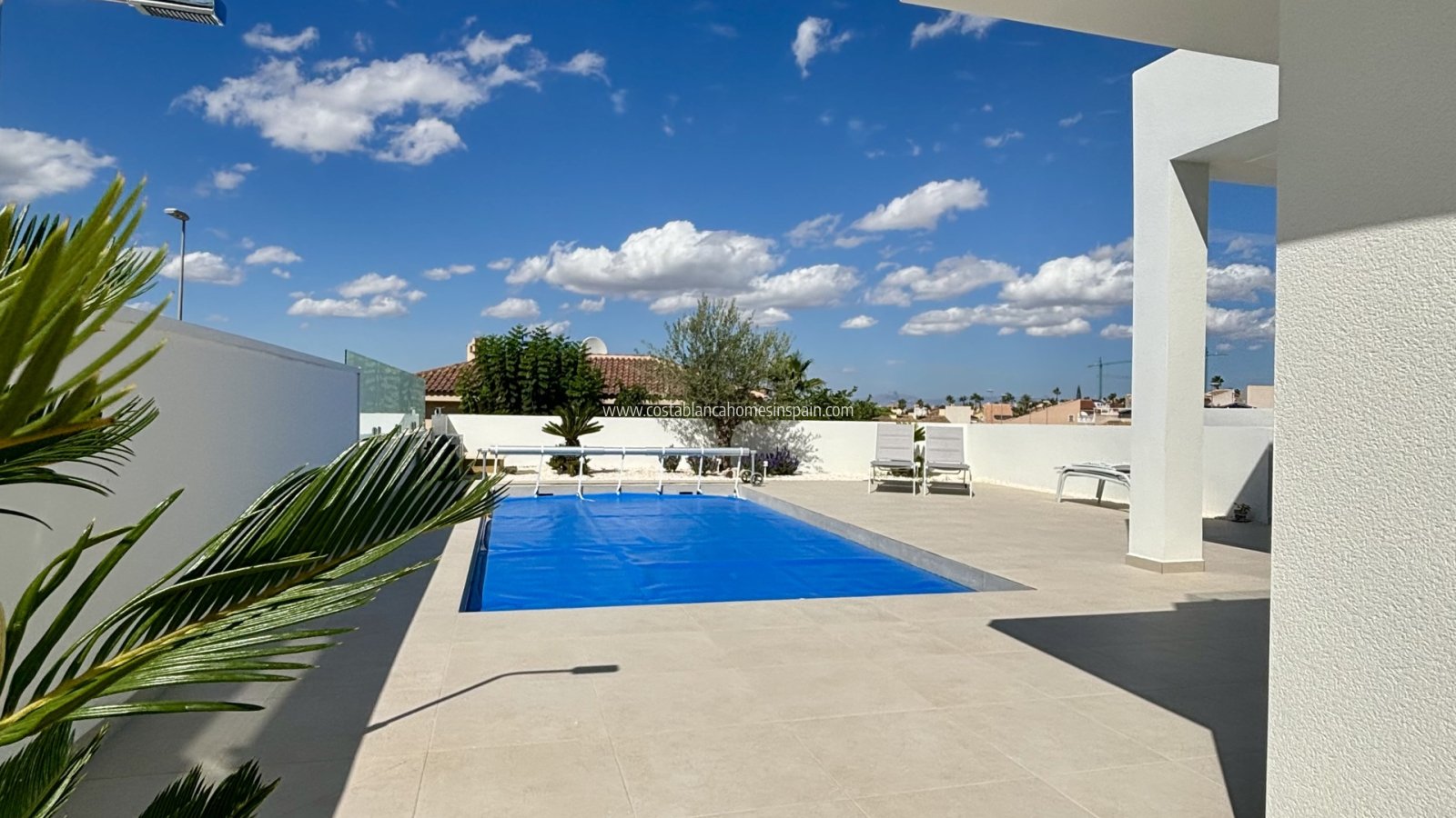 New Build - Detached Villa - Benijófar