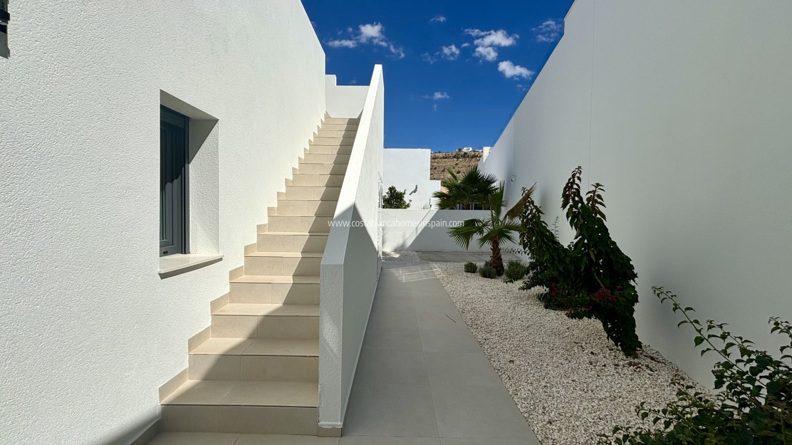 New Build - Detached Villa - Benijófar