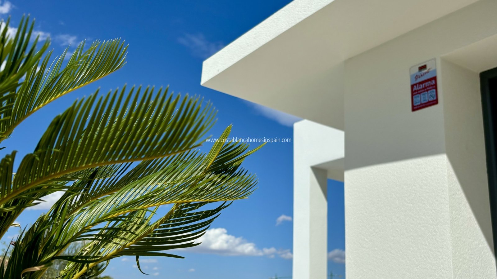 New Build - Detached Villa - Benijófar