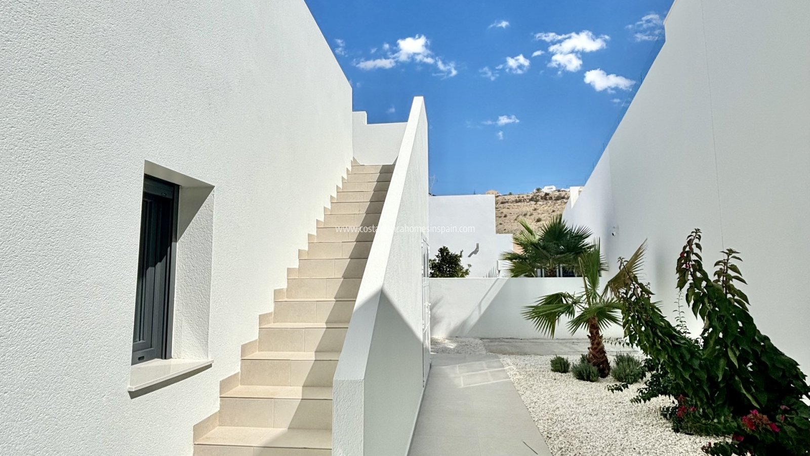 New Build - Detached Villa - Benijófar