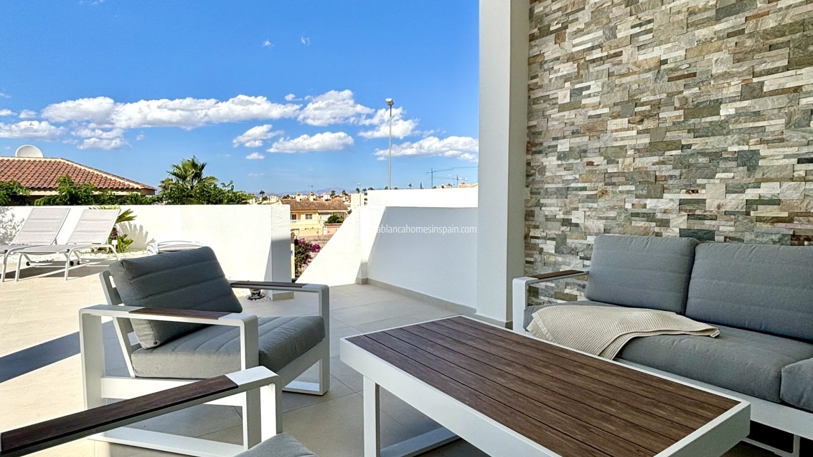 New Build - Detached Villa - Benijófar