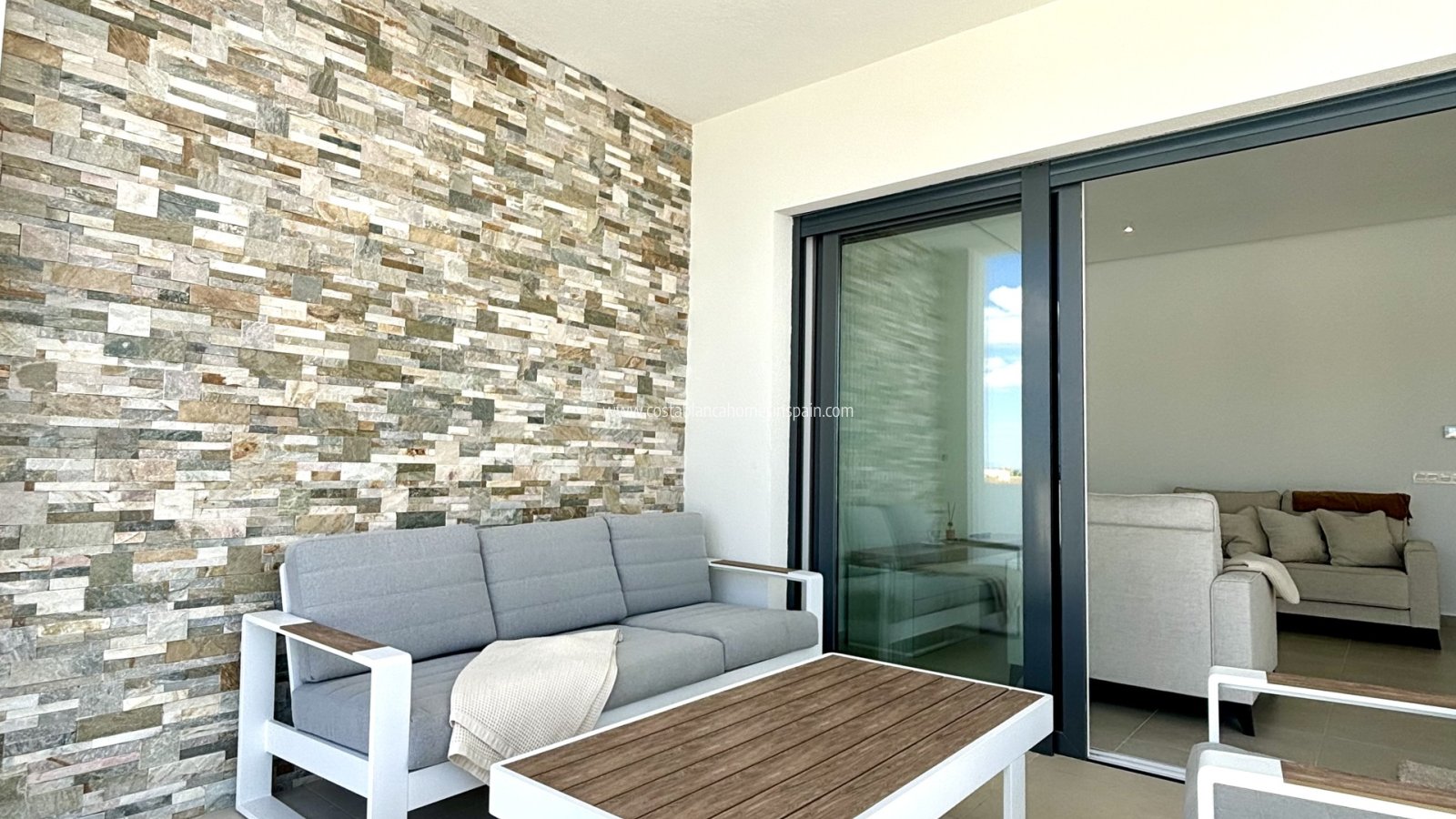 New Build - Detached Villa - Benijófar