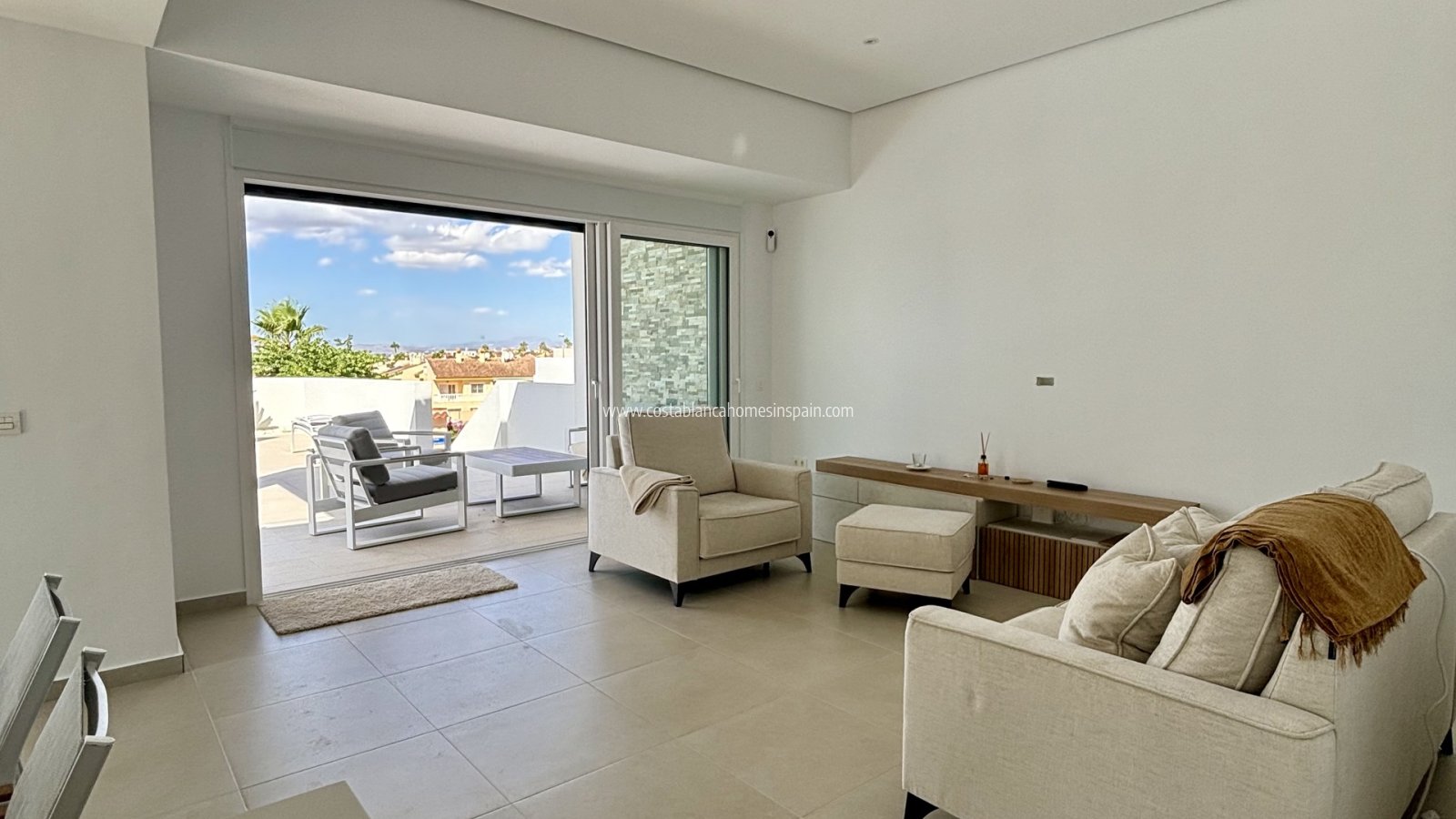 New Build - Detached Villa - Benijófar