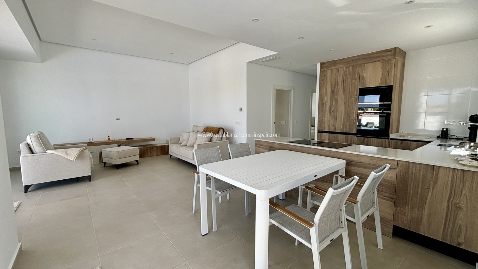 New Build - Detached Villa - Benijófar