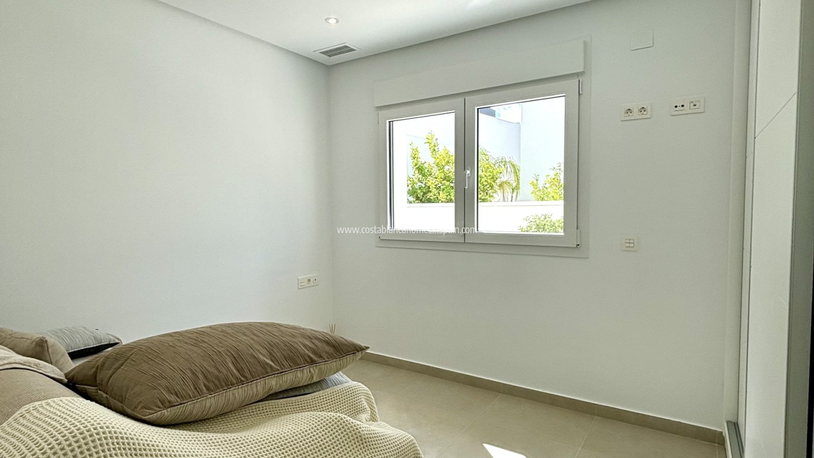 New Build - Detached Villa - Benijófar