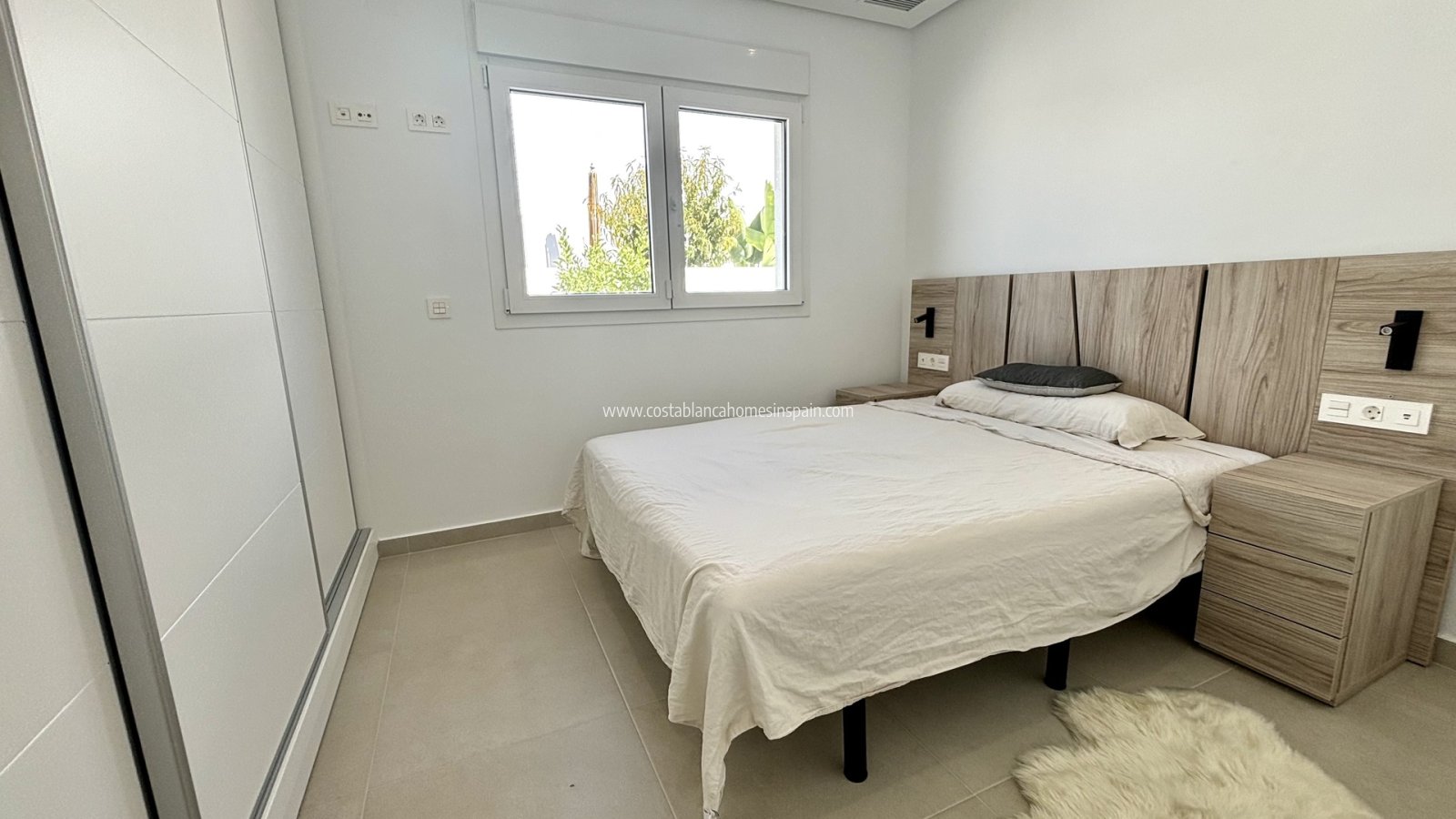 New Build - Detached Villa - Benijófar