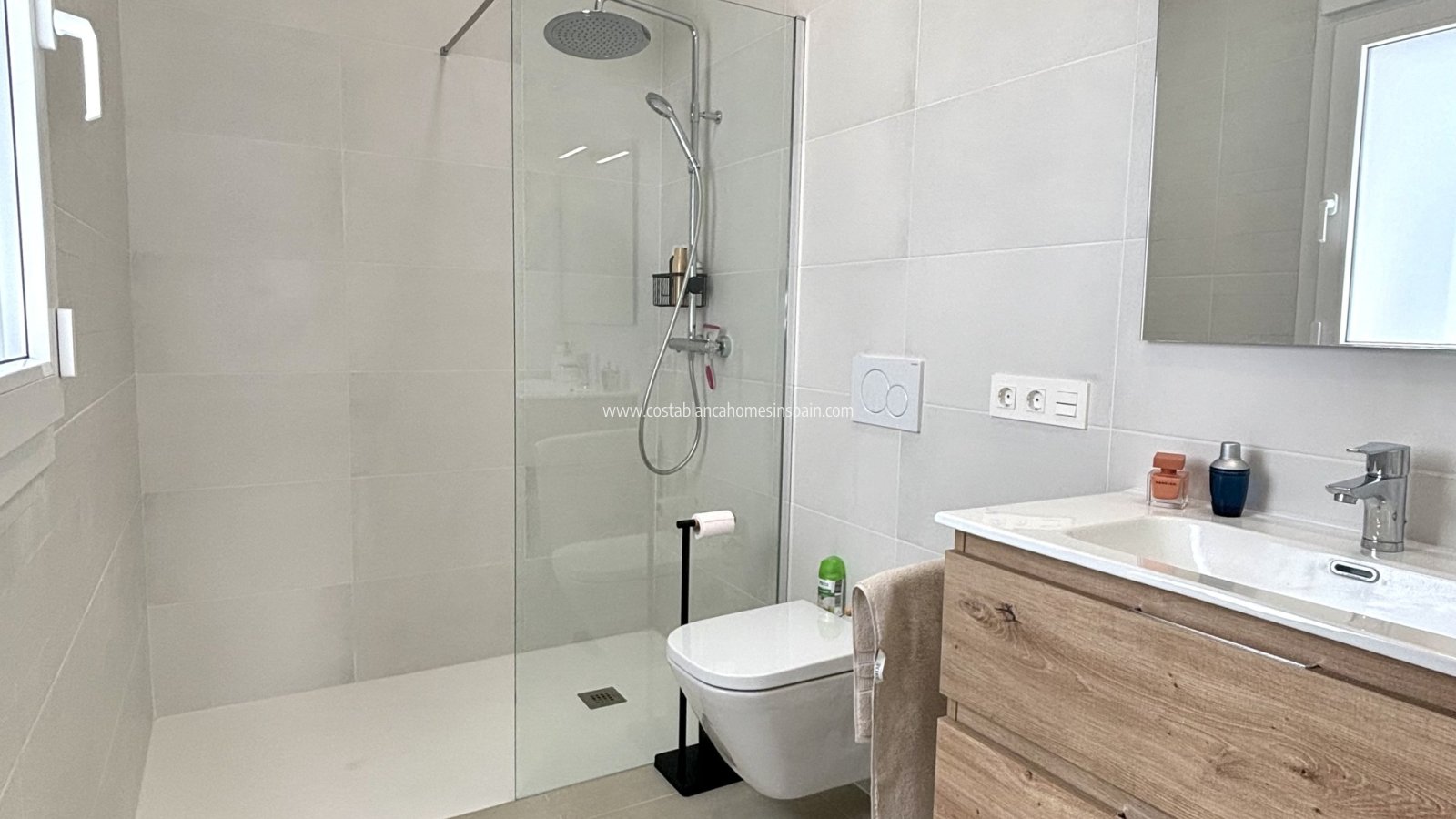 New Build - Detached Villa - Benijófar