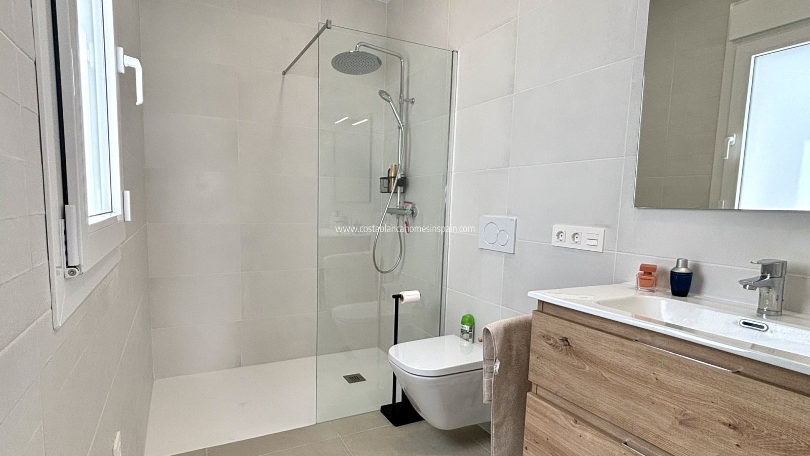 New Build - Detached Villa - Benijófar