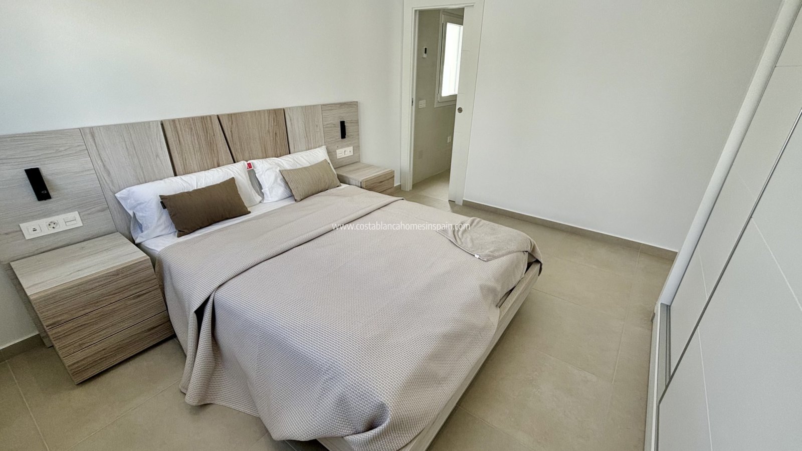 New Build - Detached Villa - Benijófar