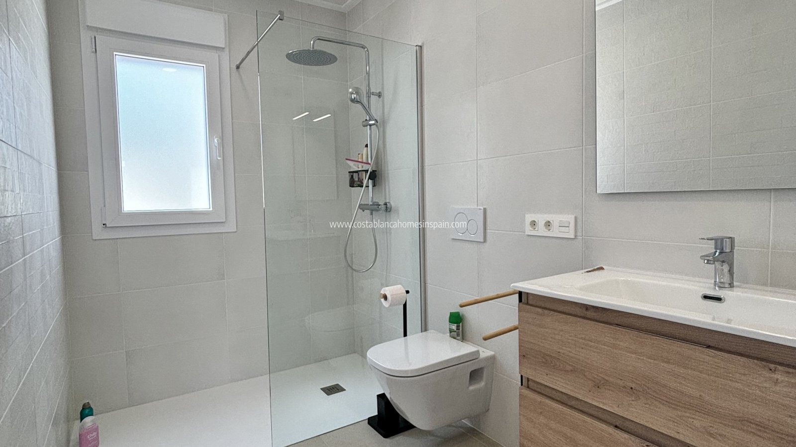 New Build - Detached Villa - Benijófar