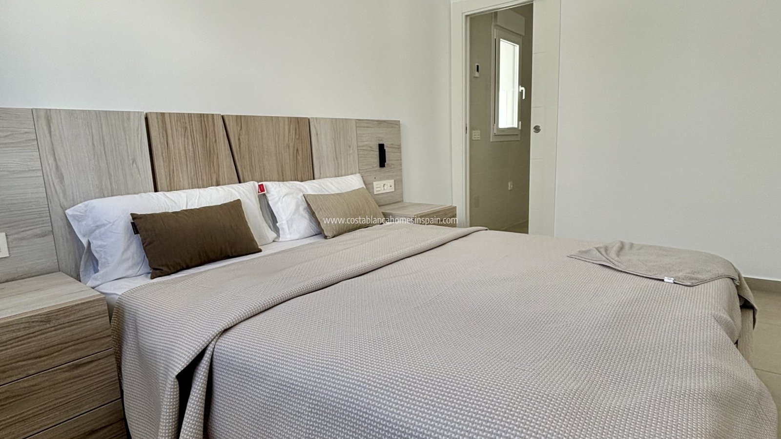 New Build - Detached Villa - Benijófar