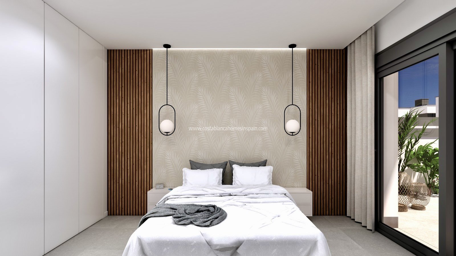 New Build - Detached Villa - Benijófar