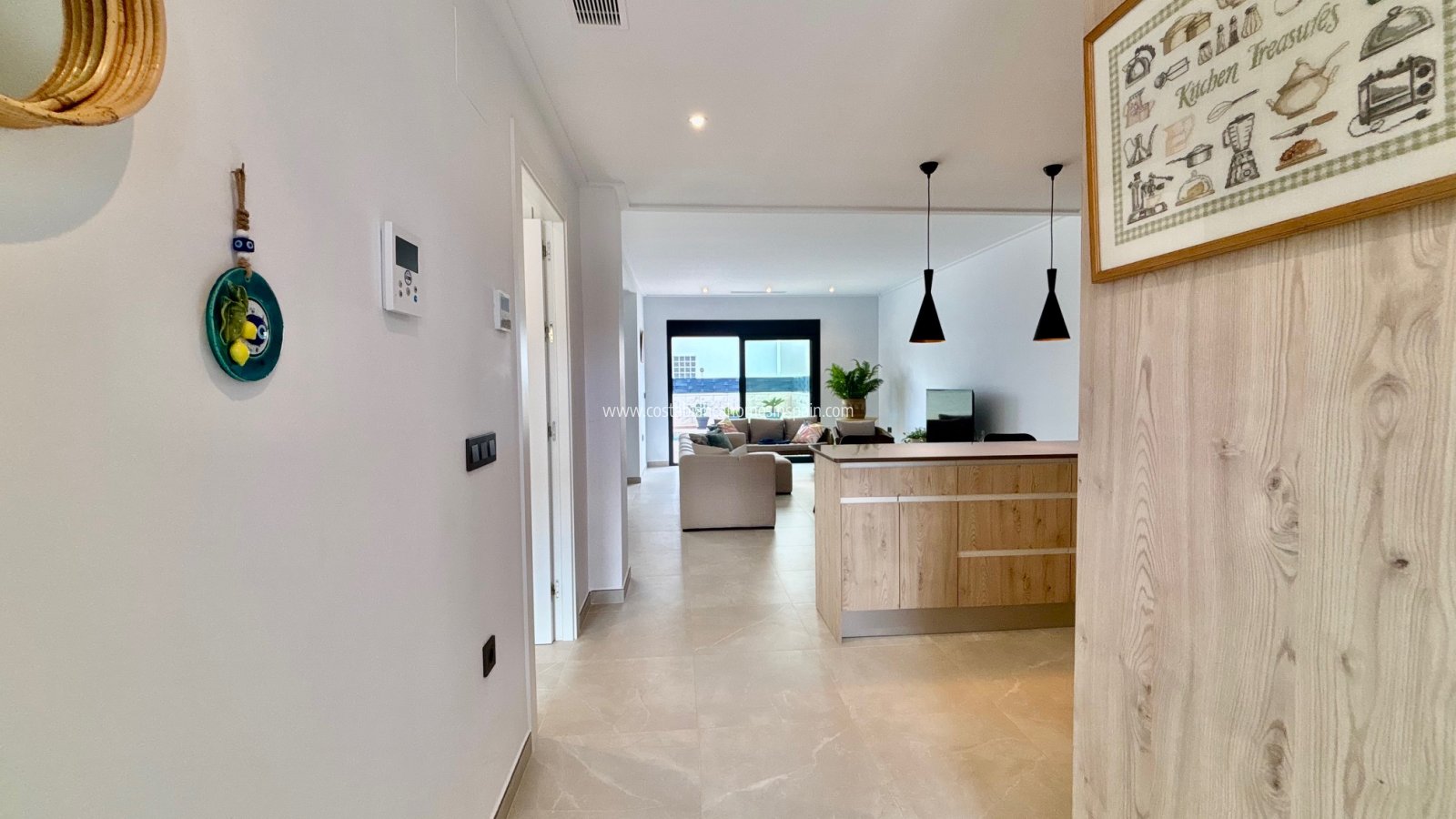 New Build - Detached Villa - Benijófar
