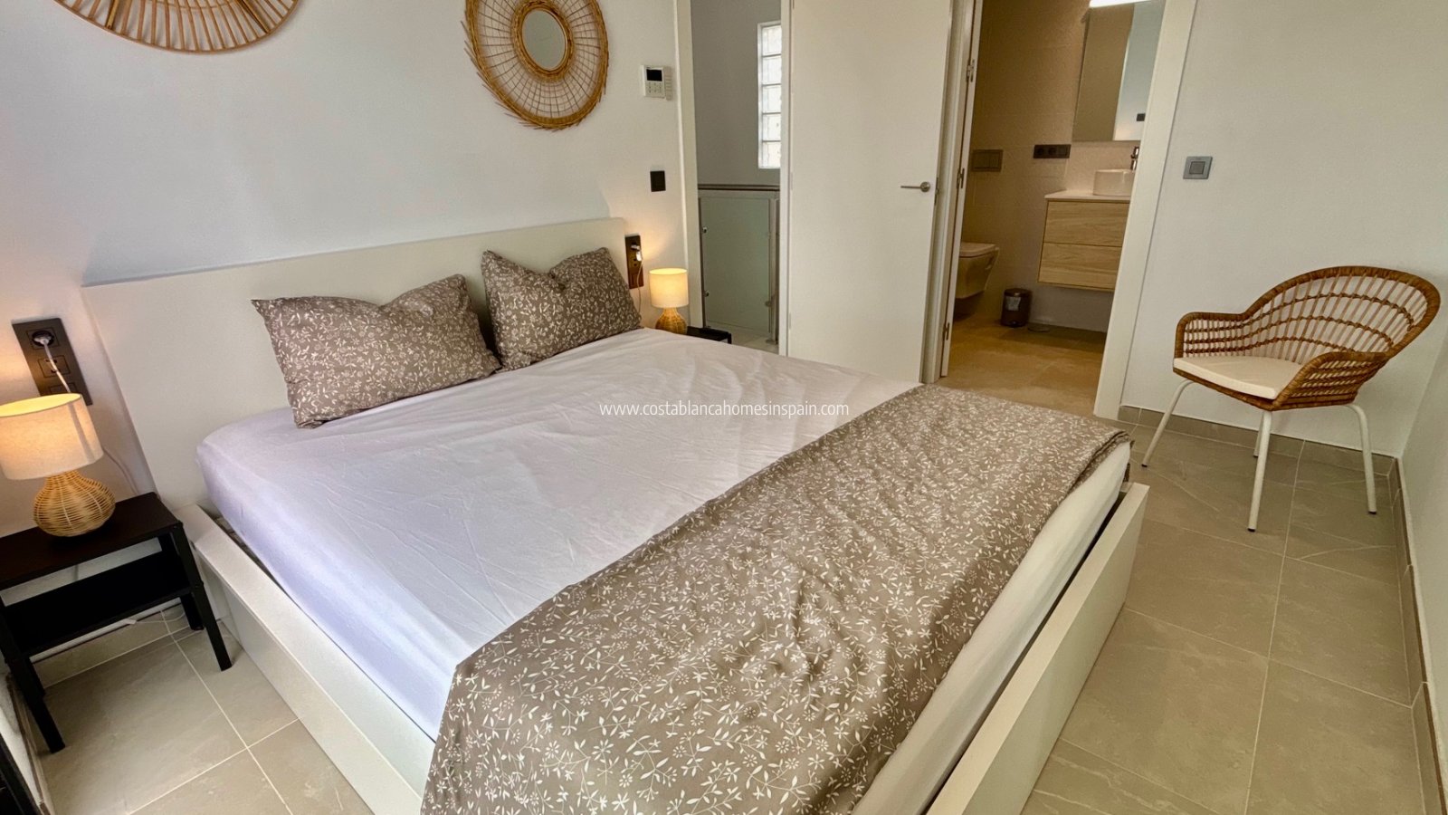 New Build - Detached Villa - Benijófar