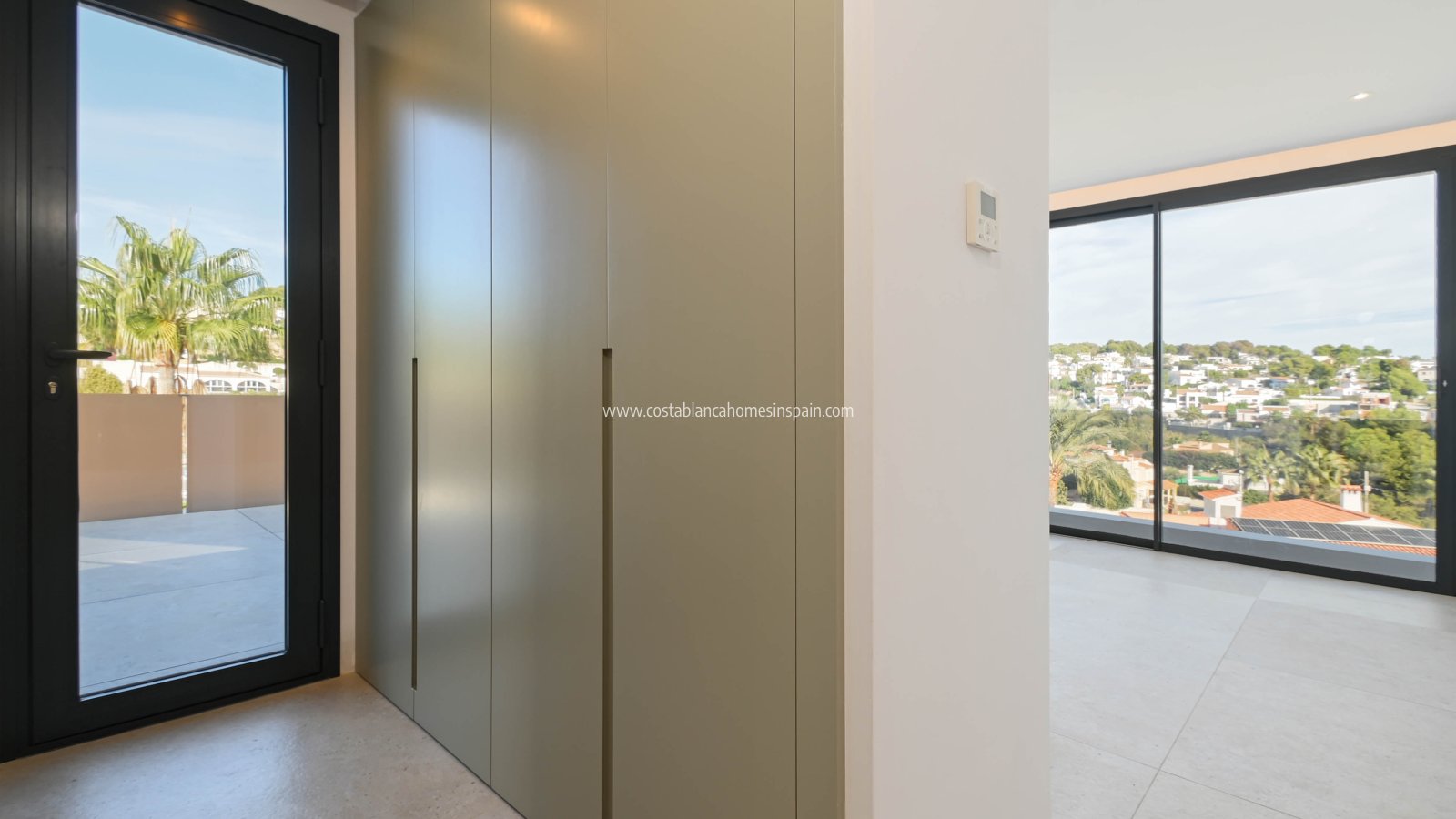 New Build - Detached Villa - Benissa