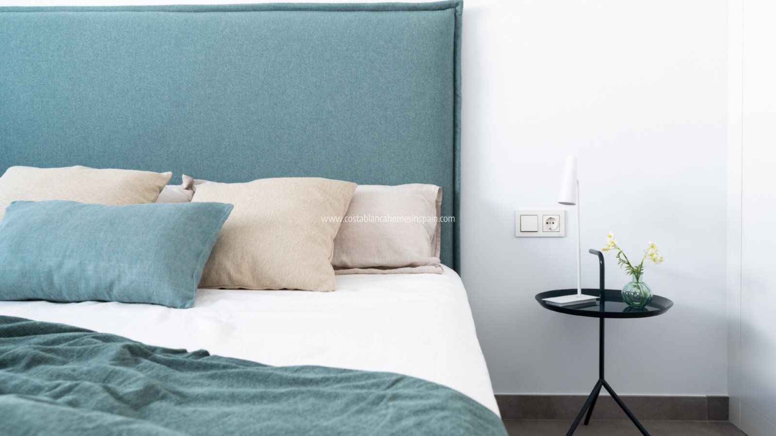 New Build - Detached Villa - Benitachell