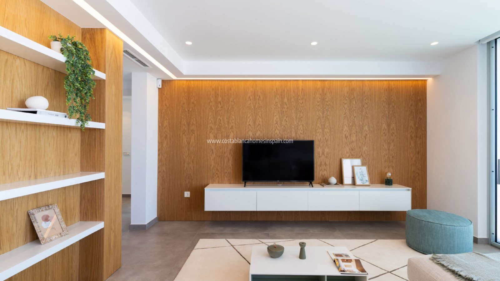 New Build - Detached Villa - Benitachell