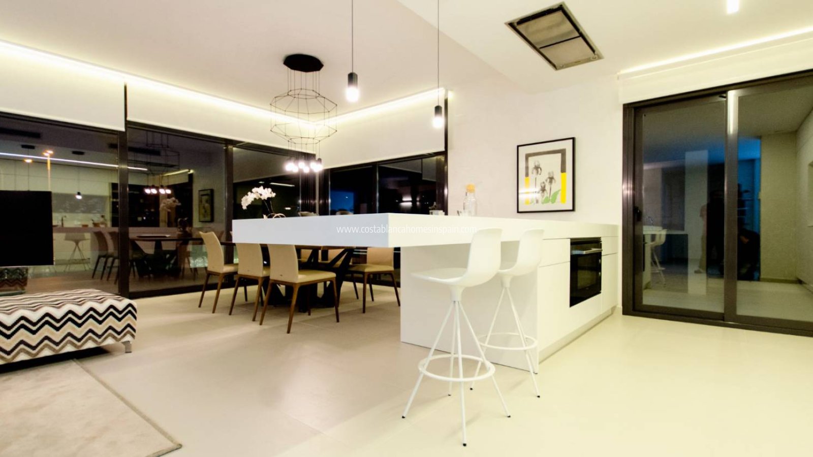 New Build - Detached Villa - Campoamor