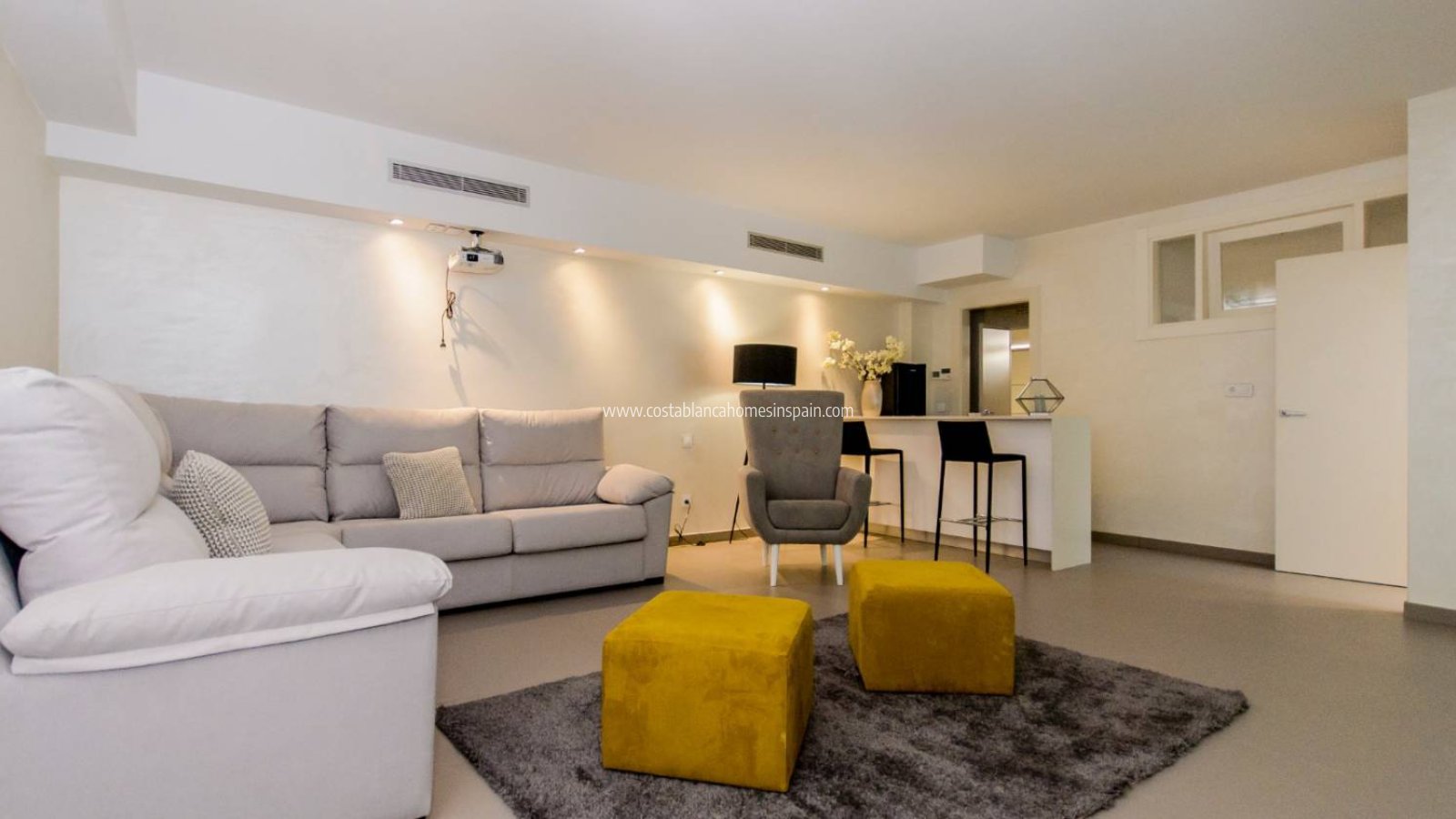 New Build - Detached Villa - Campoamor