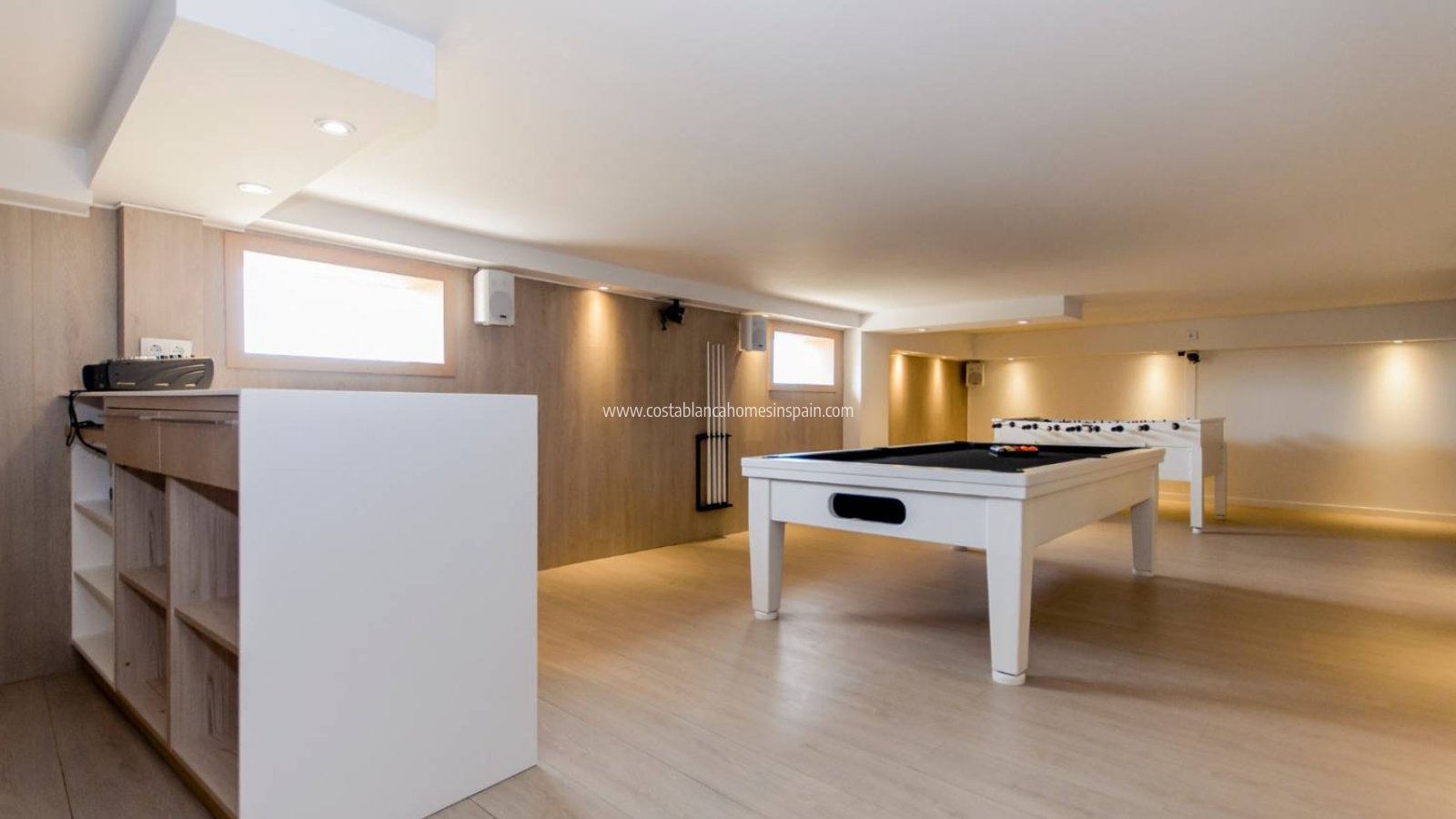 New Build - Detached Villa - Campoamor