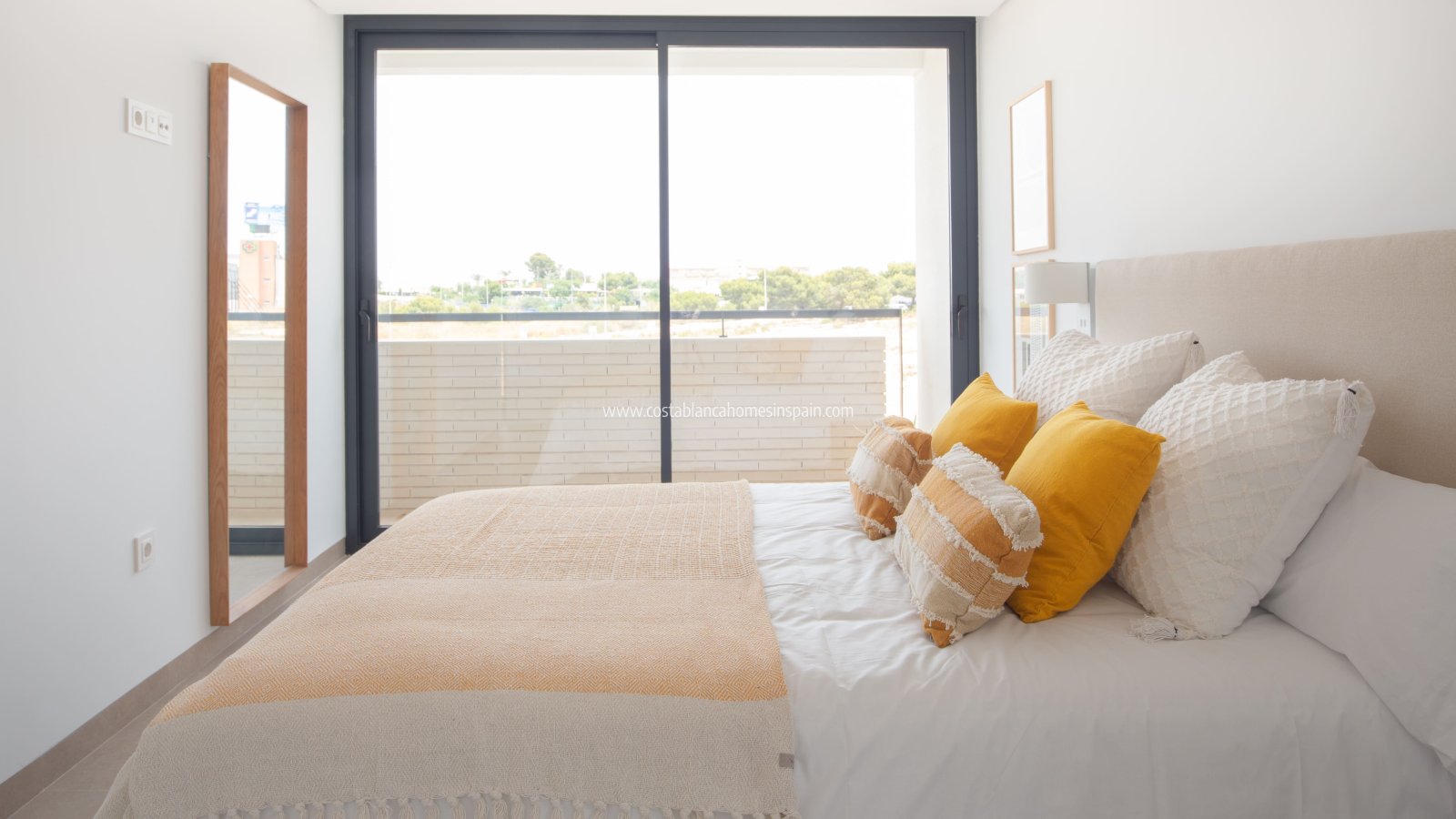 New Build - Detached Villa - Campoamor