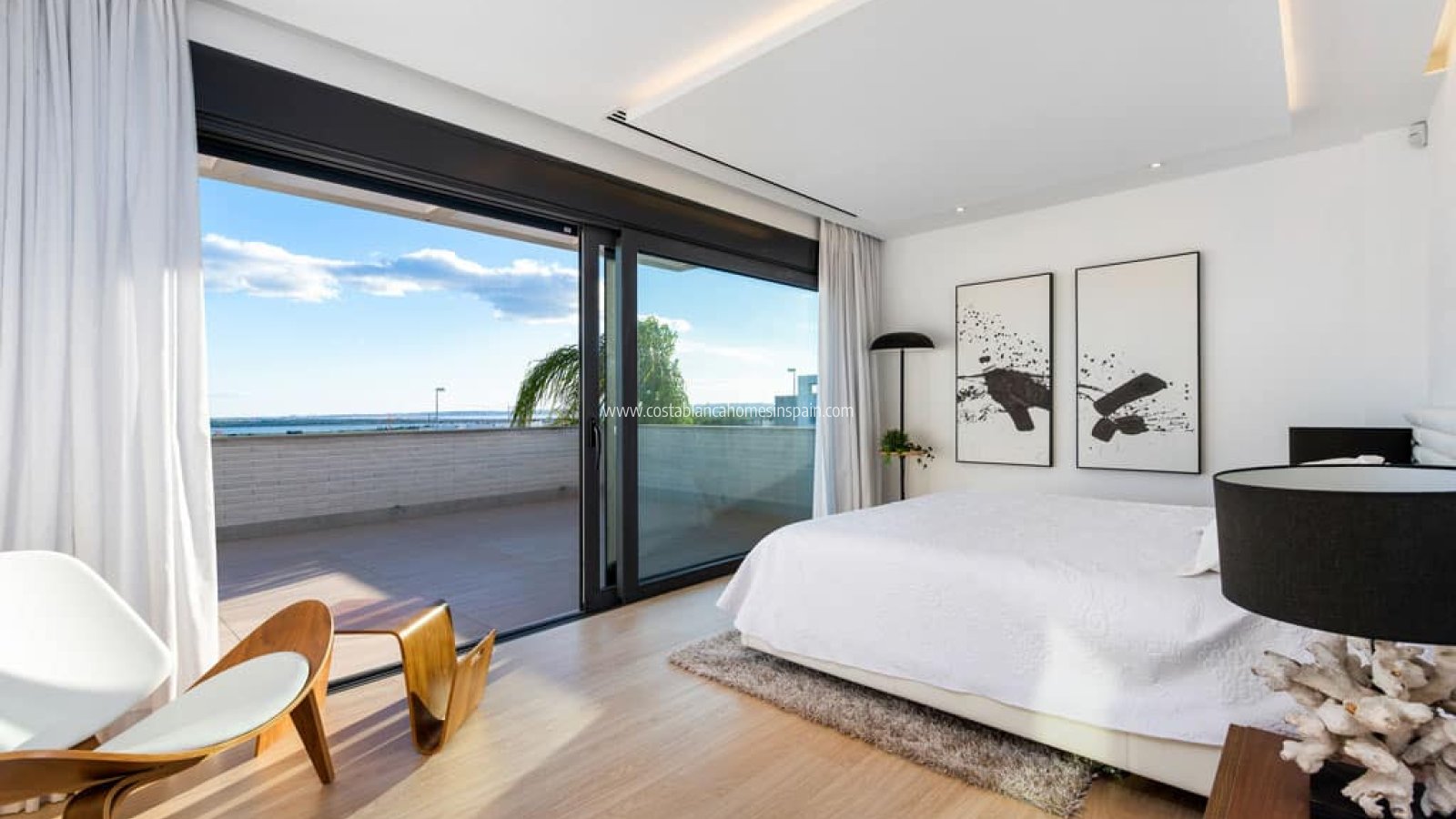 New Build - Detached Villa - Ciudad Quesada