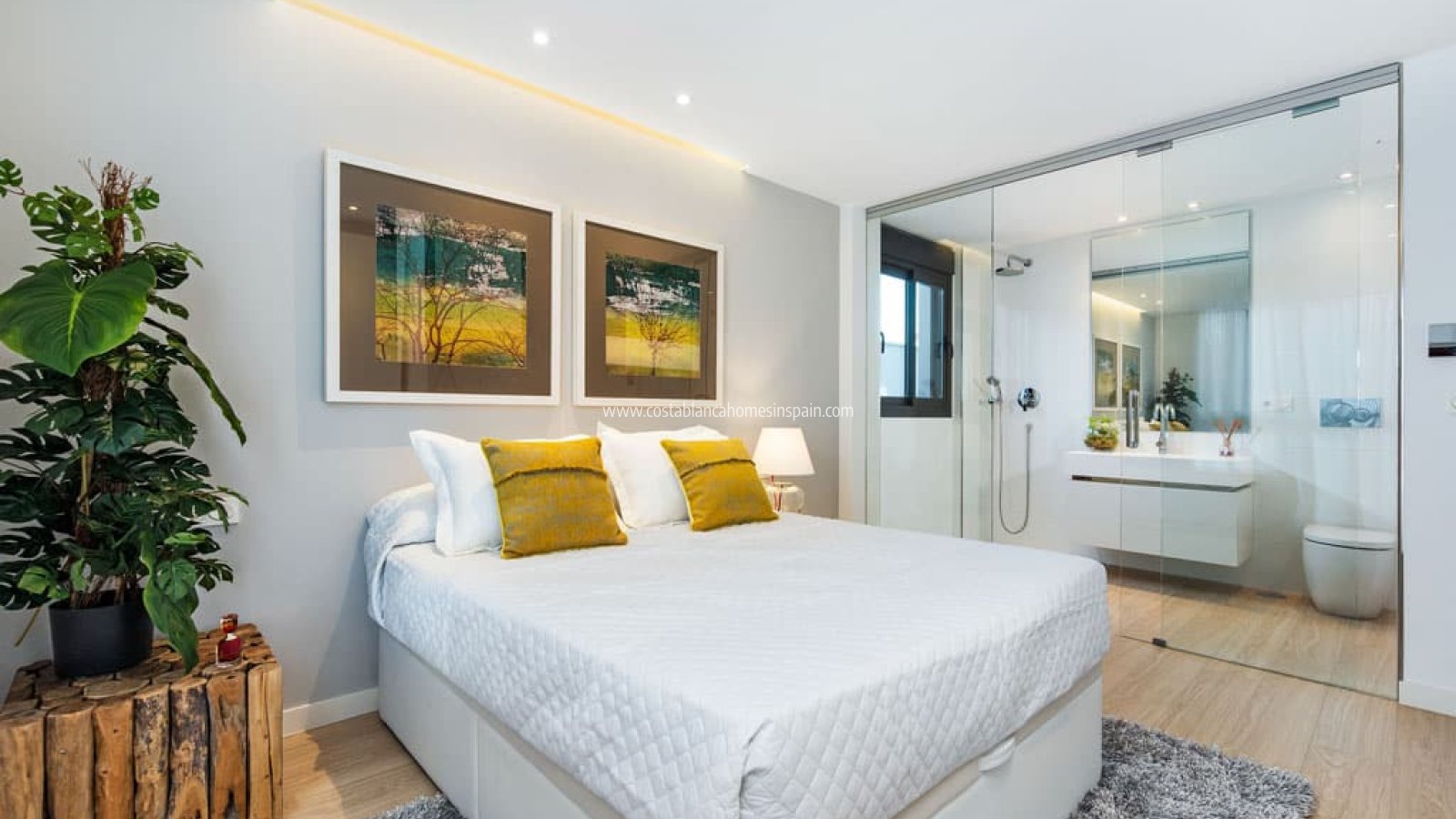 New Build - Detached Villa - Ciudad Quesada