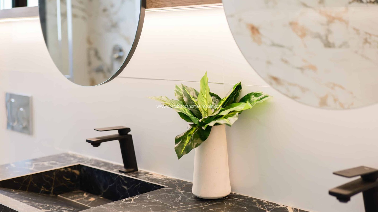 New Build - Detached Villa - Ciudad Quesada