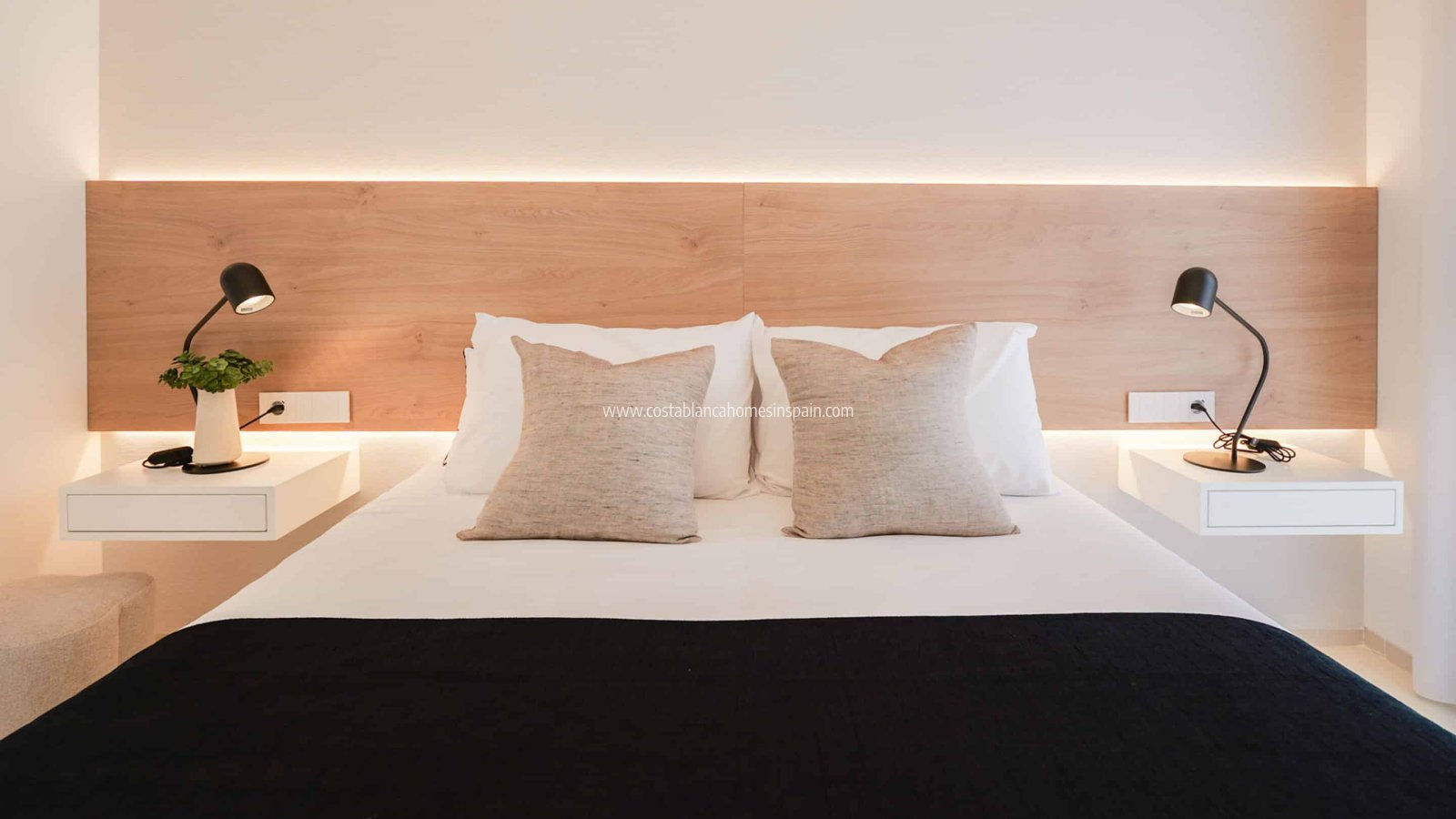 New Build - Detached Villa - Ciudad Quesada