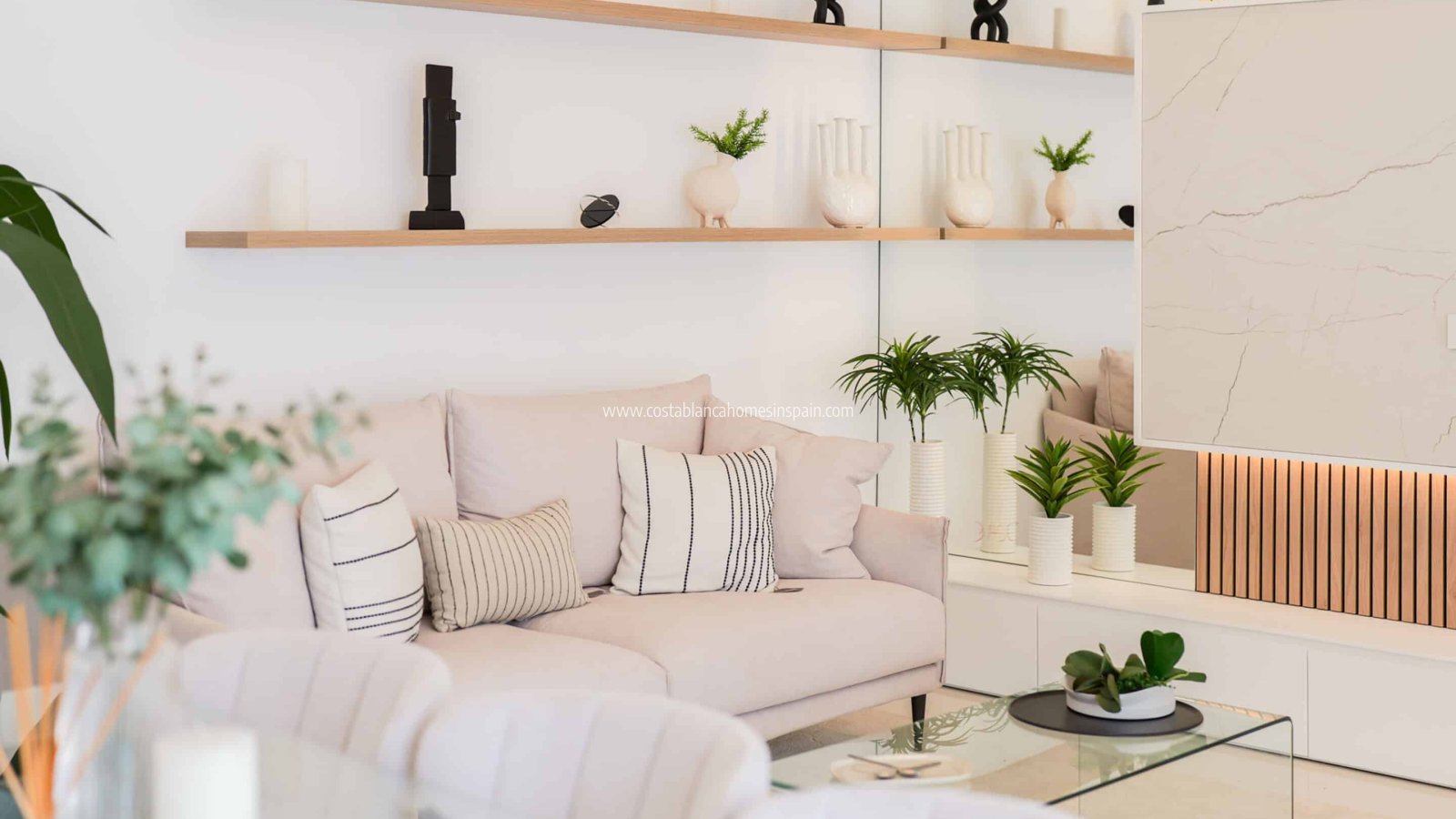 New Build - Detached Villa - Ciudad Quesada